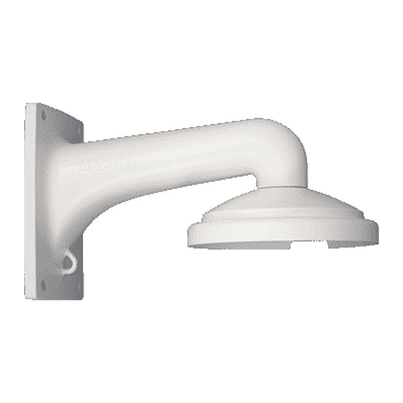 [TBR-22A] Wall Mount Bracket for Dome Cameras – TBR-22A