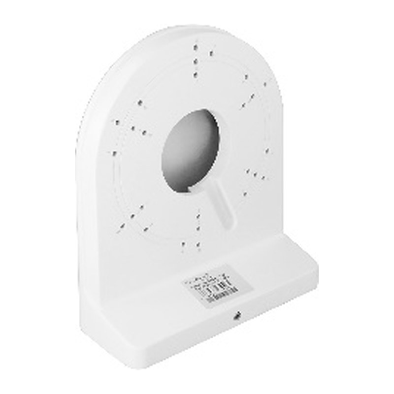 [JBR-7203] Junction Box for Dome Cameras – JBR-7203