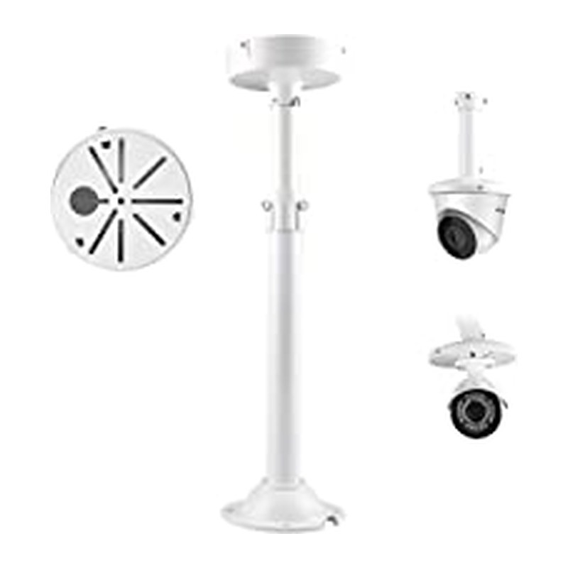 [TBR-2212] Adjustable Telescopic Bracket 600-1200 mm – TBR-2212