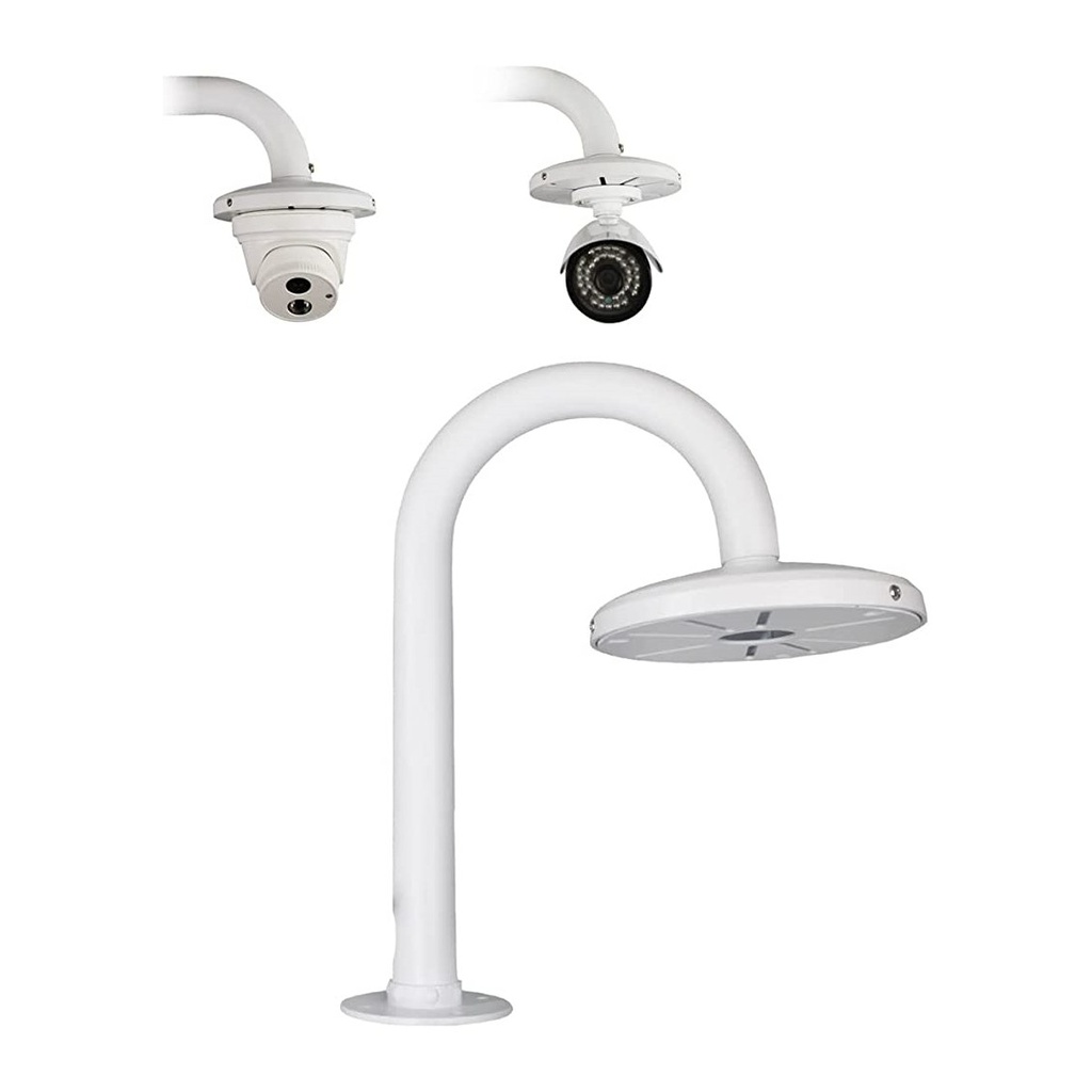 [TBR-3312] Adjustable Telescopic Bracket 600-1200 mm – TBR-3312