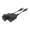 [UTP101P-HD6] UTEPO UTP101P-HD6 HD-CVI/TVI Passive Video Balun (Pair)