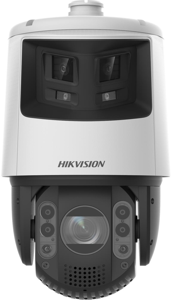 [DS-2SE7C425MWG-EB/26] HIKVISION 6+4 MP 25X TandemVu Colorful&IR Network Speed Dome