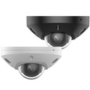 [DS-2CD2563G2-LIS2U-B28] HIKVISION 6MP AcuSense Indoor/Outdoor Dome Network Camera Built in MIC  2.8mm/4.0mm
