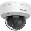[DS-2CD1763G2-LIZU] HIKVISION 6MP Indoor/Outdoor Dome Network Camera,  2.8~12mm Motorized Lens
