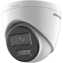 [DS-2CD1363G2-LIUF] HIKVISION 6MP Turret Network Camera Smart Hybrid Light
