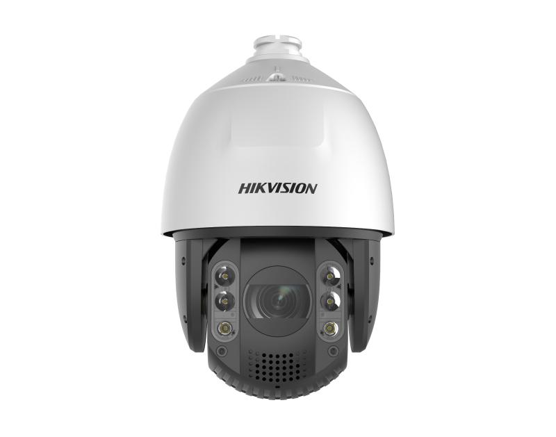 [DS-2DE7A825IW-AEB-T5] HIKVISION 7-inch 8 MP 25X Powered by DarkFighter IR Network Speed Dome