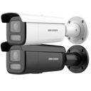 [DS-2CD2683G2-LIZS2U/B] HIKVISION 8 MP Acusense Strobe Light and Audible Warning & Smart Hybrid Light Motorized Varifocal Bullet Network Camera