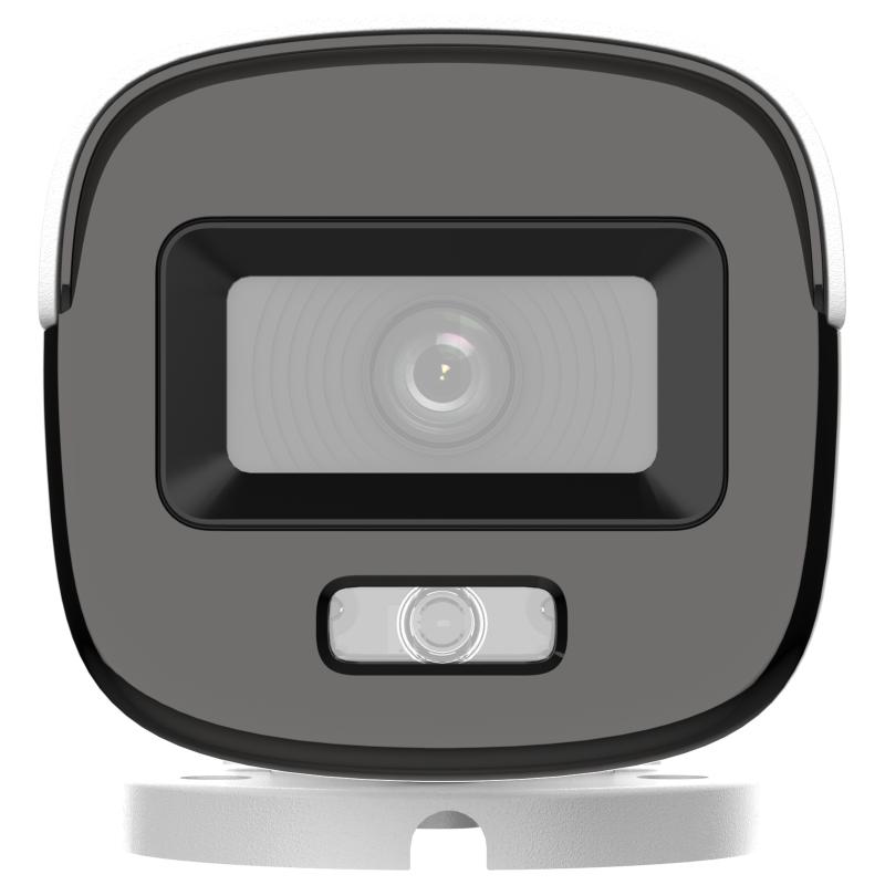 [DS-2CE10KF3T-L-B36] Hikvision DS-2CE10KF3T-L 3K ColorVu Dual-Light Mini Bullet Camera, 3.6mm, 130dB WDR