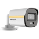 Hikvision DS-2CE10KF3T-L 3K ColorVu Dual-Light Mini Bullet C