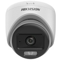[DS-2CE70KF0T-LPFS-B28] Hikvision DS-2CE70KF0T-LPFS 3K ColorVu Smart Hybrid Light Indoor Turret Camera, 2.8mm, Built-in Mic