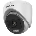 Hikvision DS-2CE70KF0T-LPFS 3K ColorVu Smart Hybrid Light In