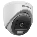 Hikvision DS-2CE70KF0T-LPFS 3K ColorVu Smart Hybrid Light In