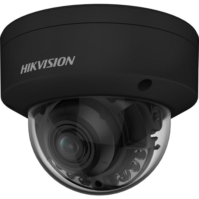 Hikvision DS-2CD2787G2HT-LIZS 8MP ColorVu Motorized Varifoca