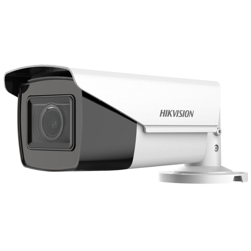 [DS-2CE19H0T-AIT3ZF] Hikvision DS-2CE19H0T-AIT3ZF 5MP Motorized Varifocal Bullet Camera, 2.7-13.5mm, 40m IR