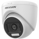 Hikvision DS-2CE76K0T-LPFS 3K Smart Hybrid Light Indoor Turr
