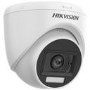 Hikvision DS-2CE76K0T-LPFS 3K Smart Hybrid Light Indoor Turr