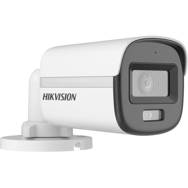 Hikvision DS-2CE10KF0T-LPFS 3K ColorVu Smart Hybrid Light Mi