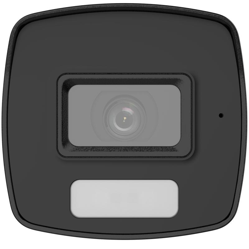 [DS-2CE17U0T-LF-B36] Hikvision DS-2CE17U0T-LF 4K 8MP Smart Hybrid Light Bullet Camera, 3.6mm, 40m IR, IP67