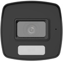 [DS-2CE17U0T-LF-B28] Hikvision DS-2CE17U0T-LF 4K 8MP Smart Hybrid Light Bullet Camera, 2.8mm, 40m IR, IP67