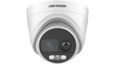 Hikvision DS-2CE72UF3T-PIRXO 8MP 4K ColorVu PIR Siren Turret