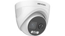 Hikvision DS-2CE72UF3T-PIRXO 8MP 4K ColorVu PIR Siren Turret