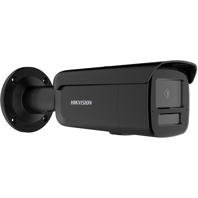 Hikvision DS-2CD2T83G2-4LI 8MP AcuSense Smart Hybrid Light B