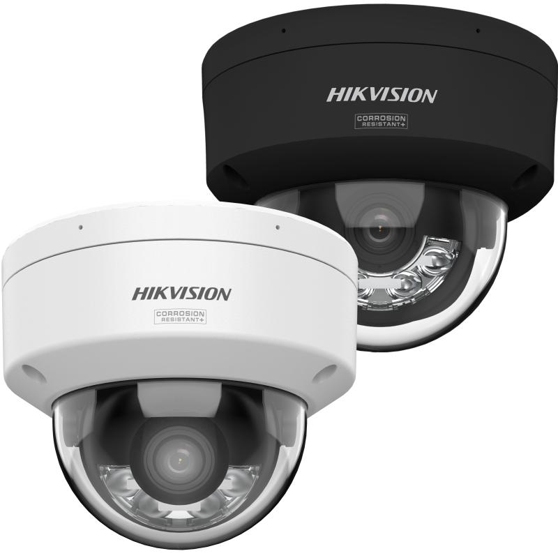 Hikvision DS-2CD2187G3-LIS2UY 8MP ColorVu Smart Hybrid Light