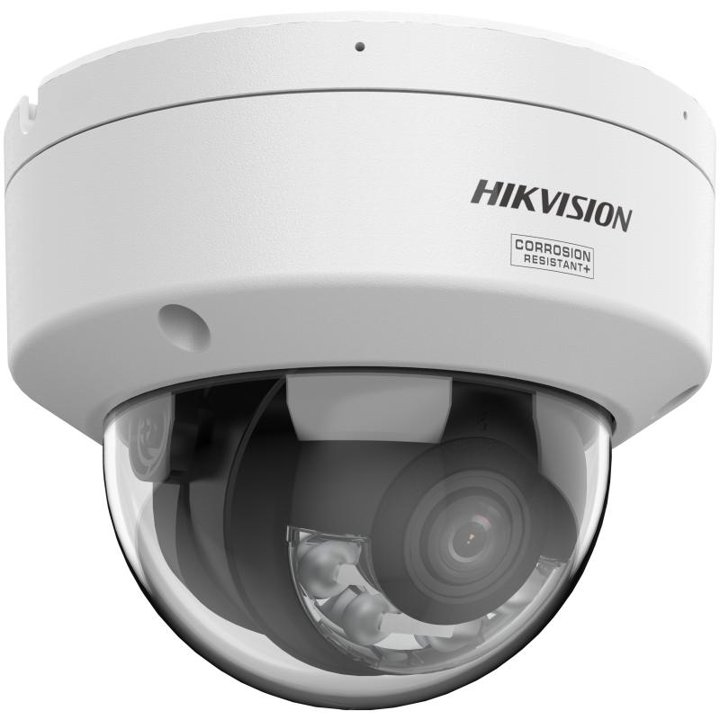 Hikvision DS-2CD2187G3-LIY 8MP ColorVu Smart Hybrid Light Mi