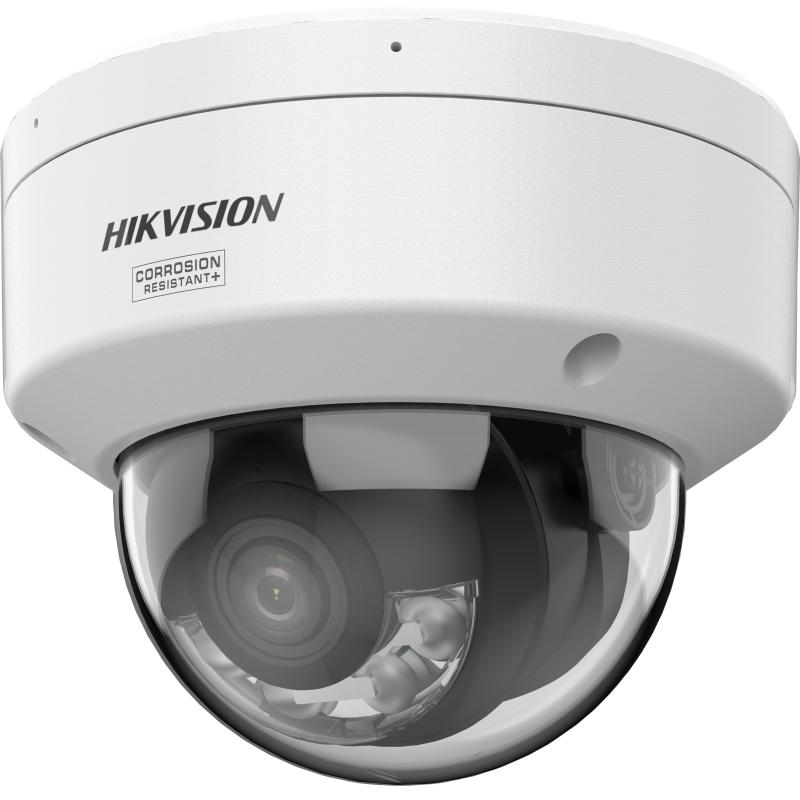 Hikvision DS-2CD2187G3-LIY 8MP ColorVu Smart Hybrid Light Mi