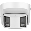Hikvision DS-2CD2387G2P-LSU/SL 8MP Panoramic ColorVu Turret 