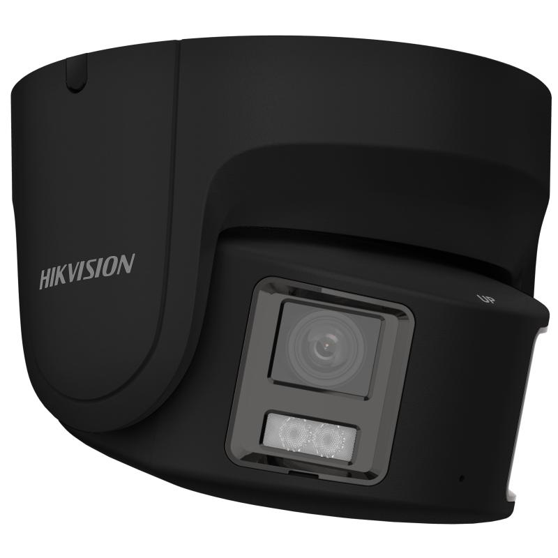 Hikvision DS-2CD2387G2P-LSU/SL 8MP Panoramic ColorVu Turret 