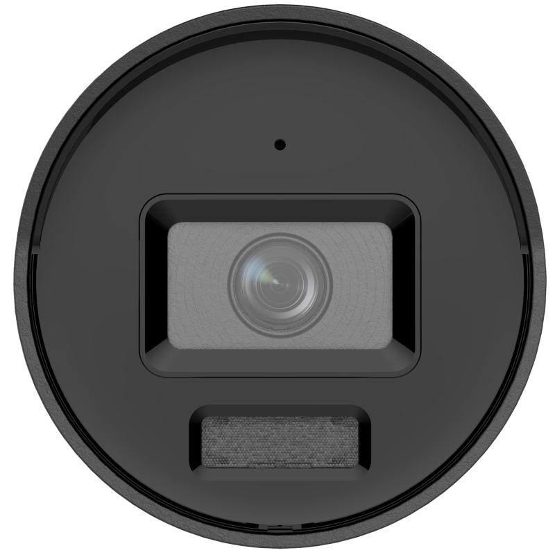 [DS-2CD2087G2H-LIU] Hikvision DS-2CD2087G2H-LIU 8MP ColorVu Smart Hybrid Light Mini Bullet IP Camera, Two-Way Audio