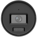 [DS-2CD2087G2H-LIU] Hikvision DS-2CD2087G2H-LIU 8MP ColorVu Smart Hybrid Light Mini Bullet IP Camera, Two-Way Audio