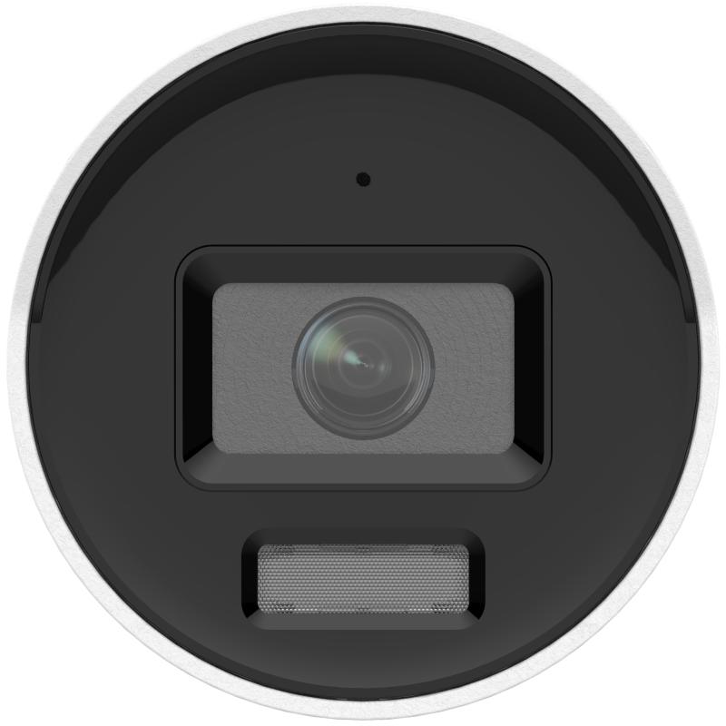 Hikvision DS-2CD2087G2H-LIU 8MP ColorVu Smart Hybrid Light M