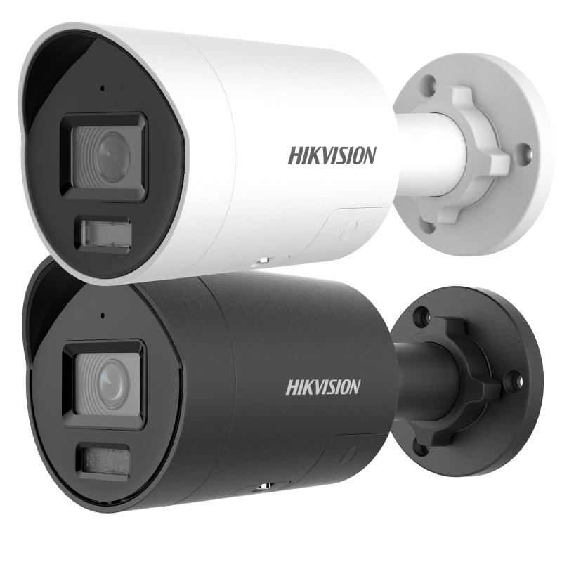 Hikvision DS-2CD2087G2H-LIU 8MP ColorVu Smart Hybrid Light M