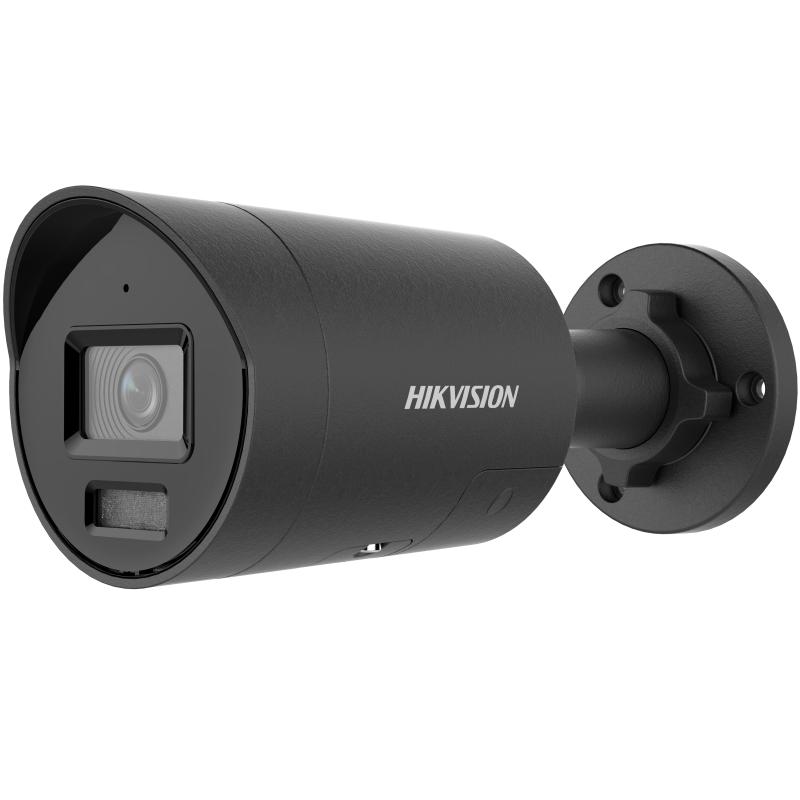 Hikvision DS-2CD2087G2H-LIU 8MP ColorVu Smart Hybrid Light M