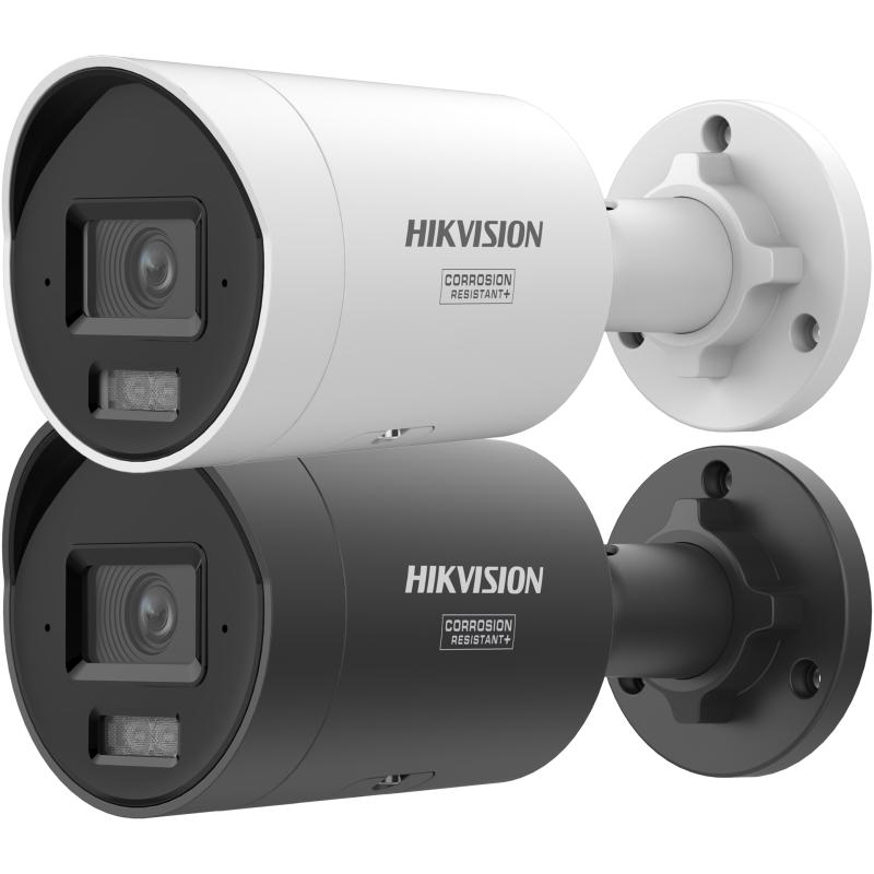 Hikvision DS-2CD2087G3-LI2UY 8MP ColorVu Smart Hybrid Light 
