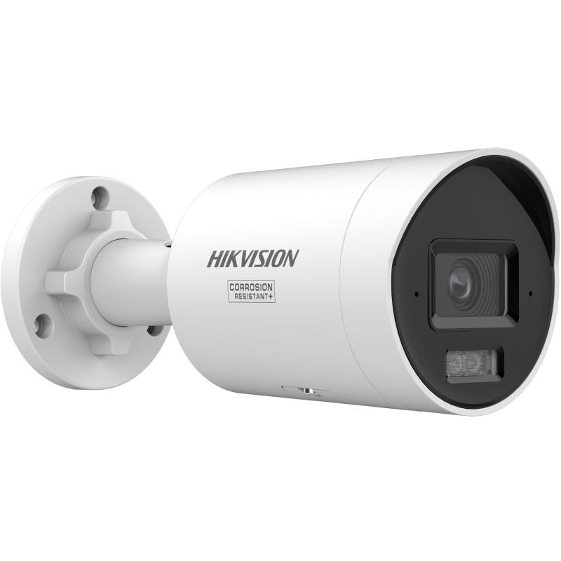 Hikvision DS-2CD2087G3-LI2UY 8MP ColorVu Smart Hybrid Light 
