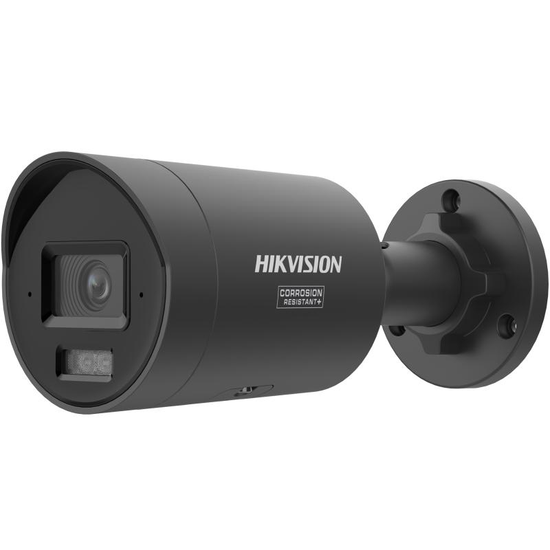 Hikvision DS-2CD2087G3-LI2UY 8MP ColorVu Smart Hybrid Light 