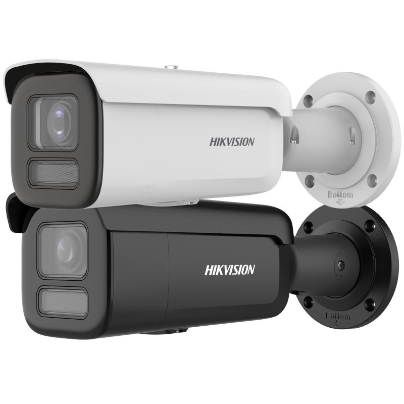 Hikvision DS-2CD2687G2HT-LIZS 8MP ColorVu Motorized Varifoca