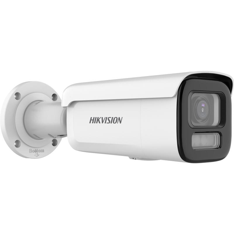 Hikvision DS-2CD2687G3T-LIZSY 8MP ColorVu Motorized Varifoca