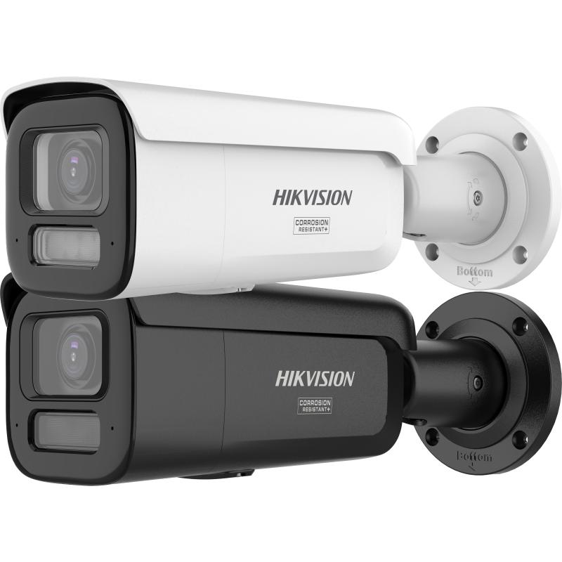 Hikvision DS-2CD2687G3T-LIZSY 8MP ColorVu Motorized Varifoca