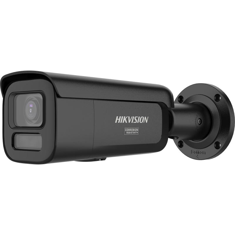 Hikvision DS-2CD2687G3T-LIZSY 8MP ColorVu Motorized Varifoca