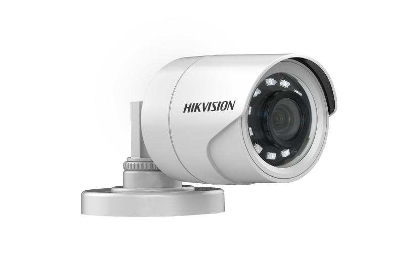 [DS-2CE16D0T-ITF-B36] HIKVISION HD1080P Turbo Outdoor Bullet Camera, Fixed 3.6mm, 2.8mm Lens,Metal B36