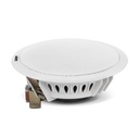 DSPPA DSP124 6W 6.5" Round Ceiling Speaker with Transformer,