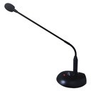 [CM30] DSPPA CM30 Professional Condenser Desktop Gooseneck Microphone, Phantom 48V