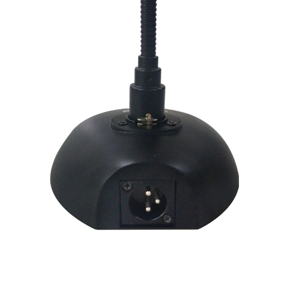 DSPPA CM30 Professional Condenser Desktop Gooseneck Micropho