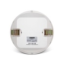 DSPPA POE6311 PoE IP Network Ceiling Speaker, 2x9W Built-in 