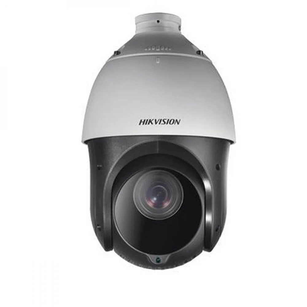 [DS-2AE4225TI-D] HIKVISION HD1080P Turbo PTZ Outdoor Dome Camera, 25X IR Optical Zoom
