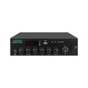 DSPPA MP250UB 250W Mini Digital Mixer Amplifier with USB, FM